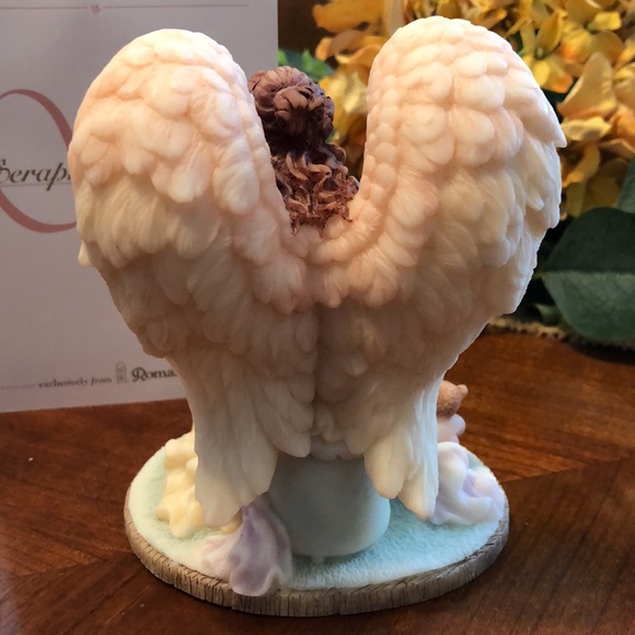 Seraphim Classic Angel, Third Year. - Picture 3 of 9